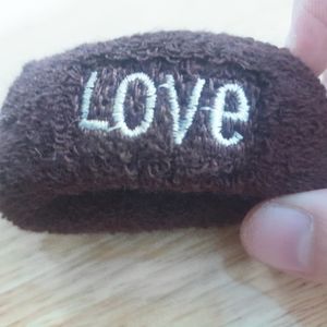 Hair Tie,m,Black